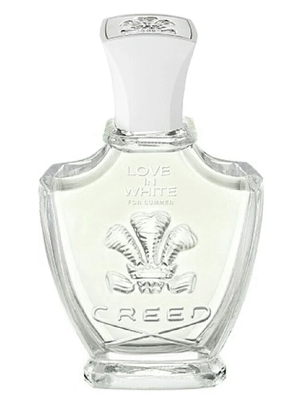 Creed — Creed Love In White For Summer