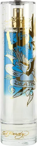 Ed Hardy — Ed Hardy True Till Die