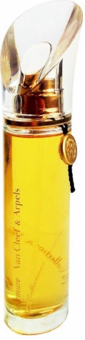 Van Cleef & Arpels — Van Cleef & Arpels Murmure Ylang Ylang De Madagascar