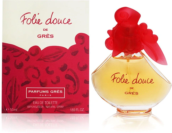 Gres — Gres Folie Douce