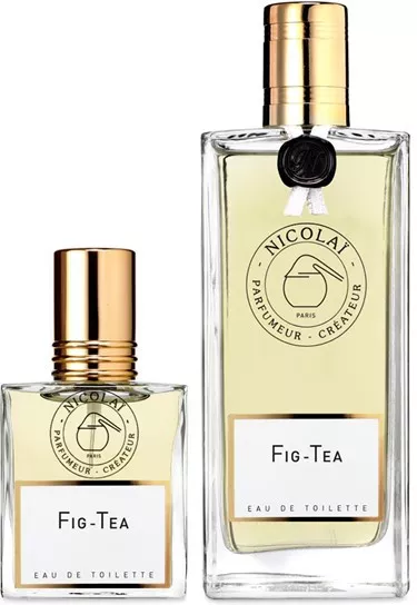 Parfums de Nicolai FigTea — фото 2