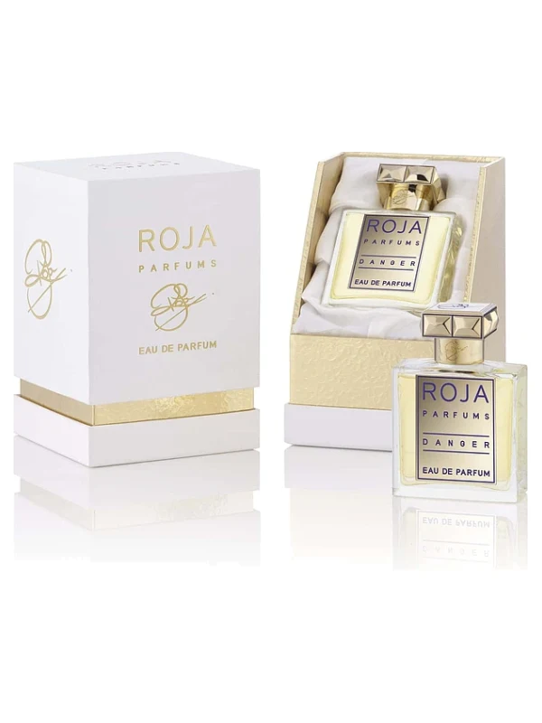 Roja Dove — Roja Dove Danger pour femme Духи