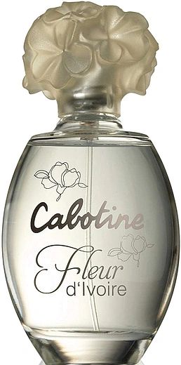 Gres — Gres Gres Cabotine Fleur d