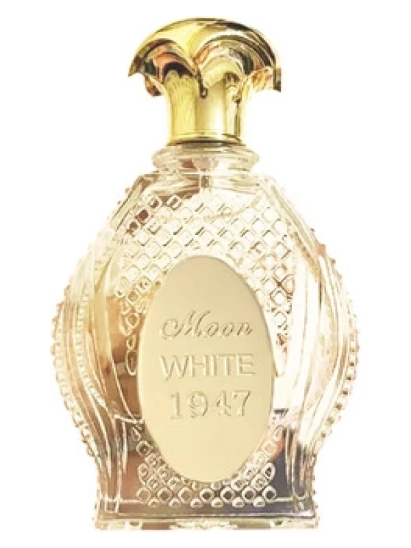 Noran Perfumes — Noran Perfumes Moon 1947 White