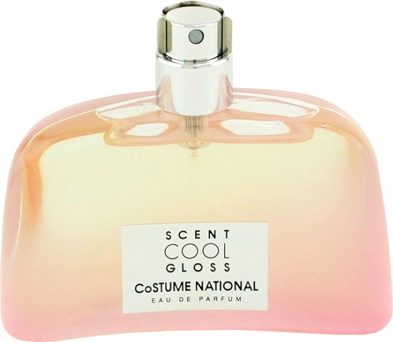 Costume National — Costume National Scent Cool Gloss