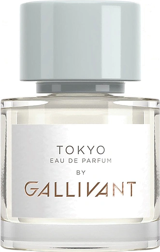 Gallivant — Gallivant Tokyo