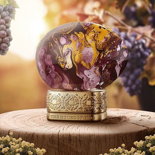 The House of Oud — The House of Oud Grape Pearls