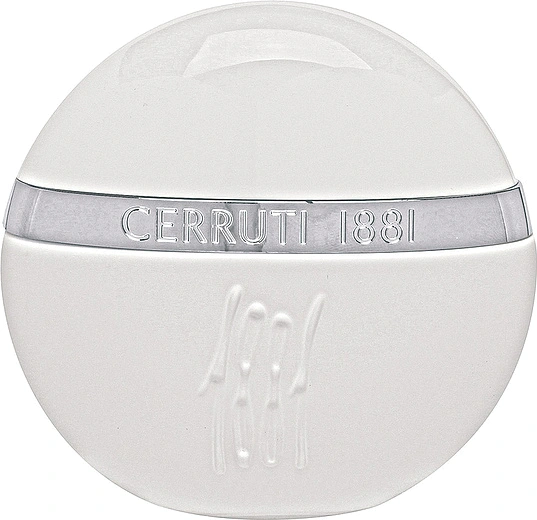 Cerruti — Cerruti 1881 Blanc