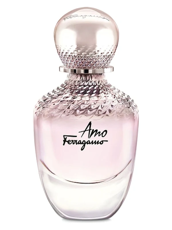 Salvatore Ferragamo — Salvatore Ferragamo Amo Ferragamo