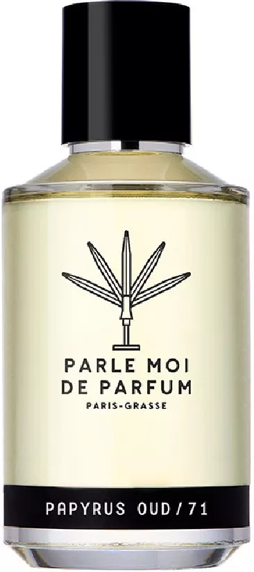 Parle Moi de Parfum Papyrus Oud/71 — фото 2