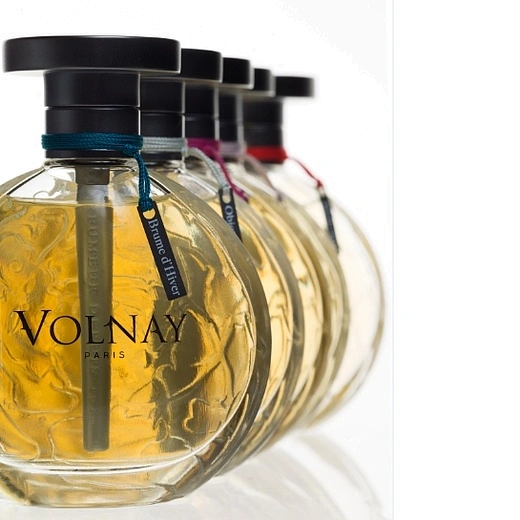 Volnay — Volnay Brume d`Hiver