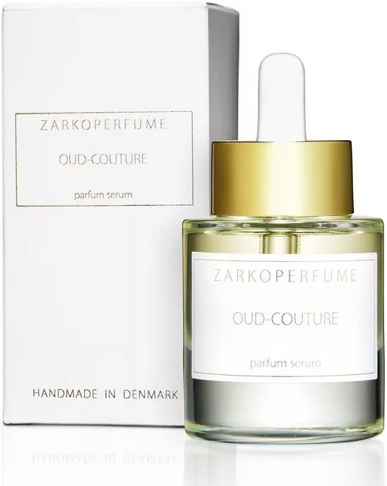 Zarkoperfume Oud-Couture — фото 3