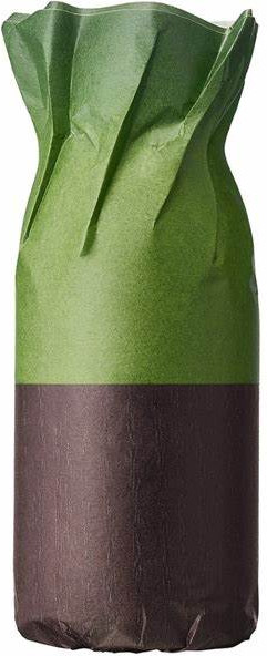 Dries Van Noten Cannabis Patchouli — фото 4