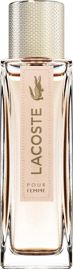 Lacoste Pour Femme Intense — фото 3