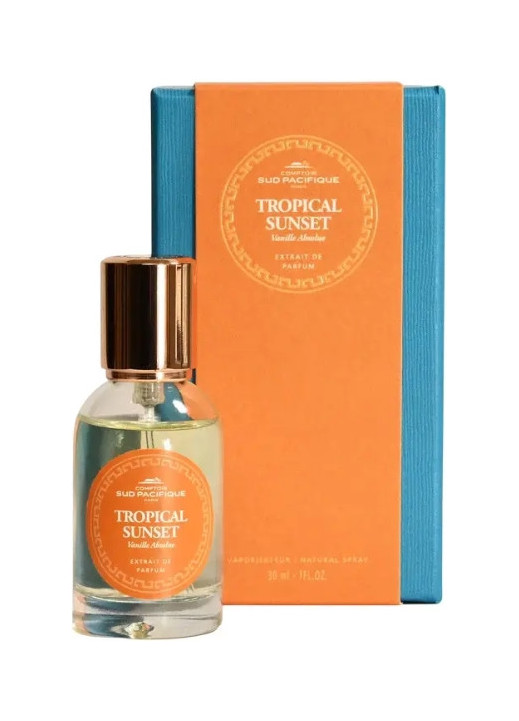 Comptoir Sud Pacifique — Comptoir Sud Pacifique Tropical Sunset