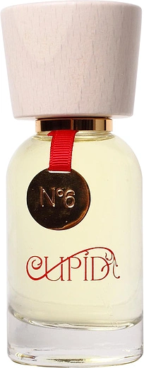 Cupid Perfumes — Cupid Perfumes Cupid No 6