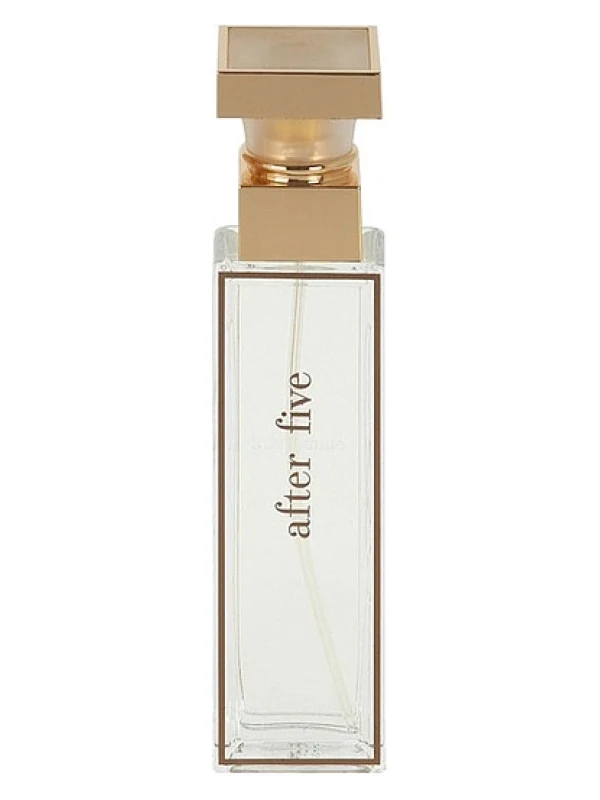 Elizabeth Arden — Elizabeth Arden 5Th Avenue After Five