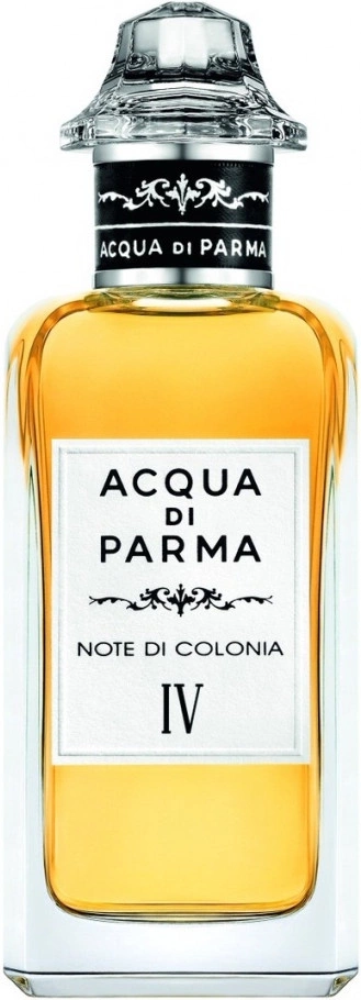 Acqua di Parma Note di Colonia 4 — фото 4