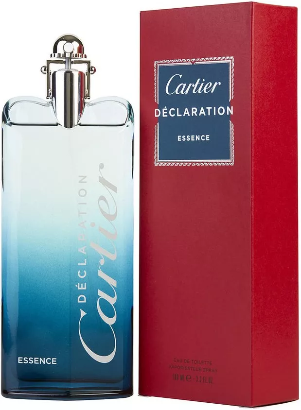 Cartier Declaration Essence — фото 3