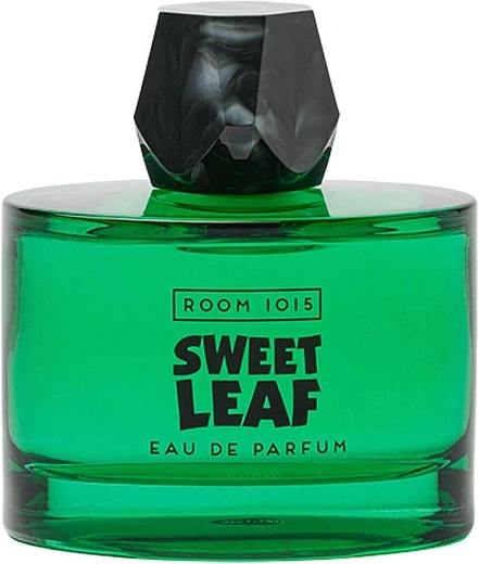 Room 1015 — Room 1015 Sweet Leaf