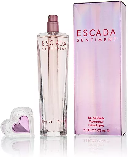 Escada — Escada Sentiment for women