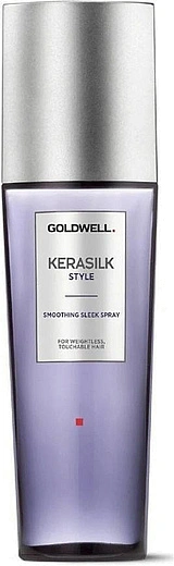 Goldwell — Goldwell Kerasilk Style Smoothing Sleek Spray