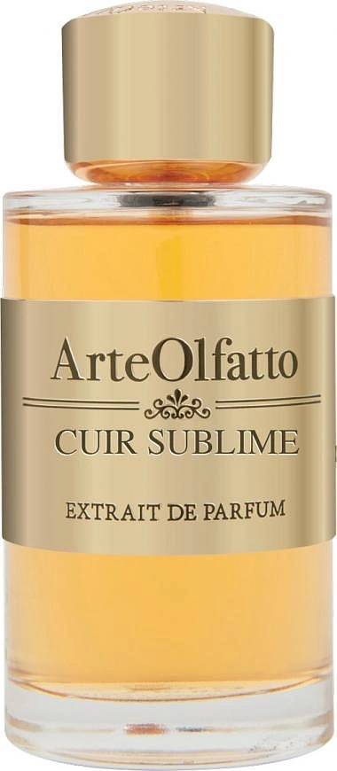 ArteOlfatto Cuir Sublime — фото 2