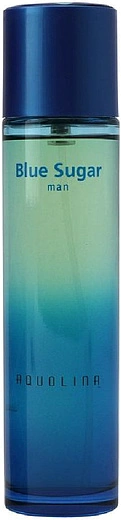 Aquolina — Aquolina Blue Sugar