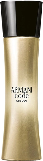 Giorgio Armani — Giorgio Armani Armani Code Absolu Pour Femme
