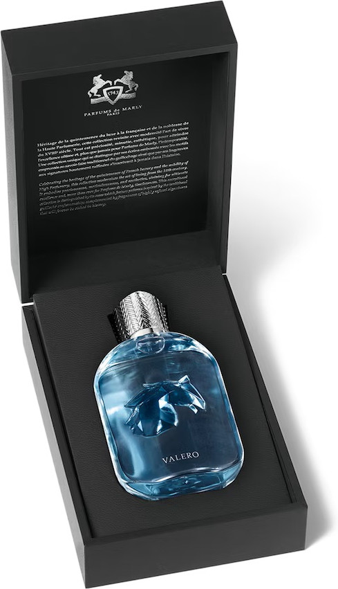 Parfums de Marly Valero — фото 2