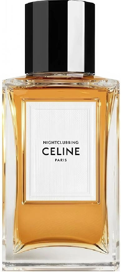 Celine Nightclubbing — фото 2