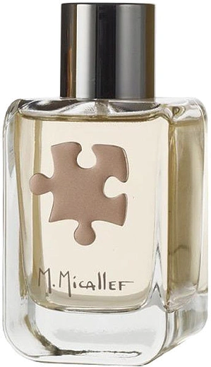 M. Micallef — M. Micallef Collection Puzzle 2