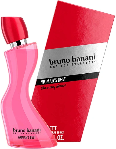 Bruno Banani — Bruno Banani Woman's Best