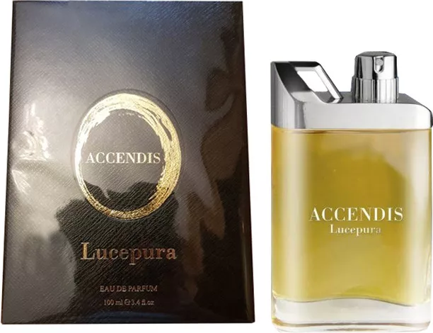 Accendis Lucepura — фото 2