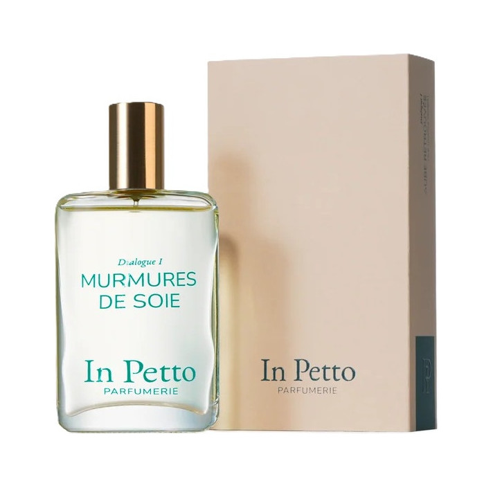 In Petto — In Petto Murmures De Soie