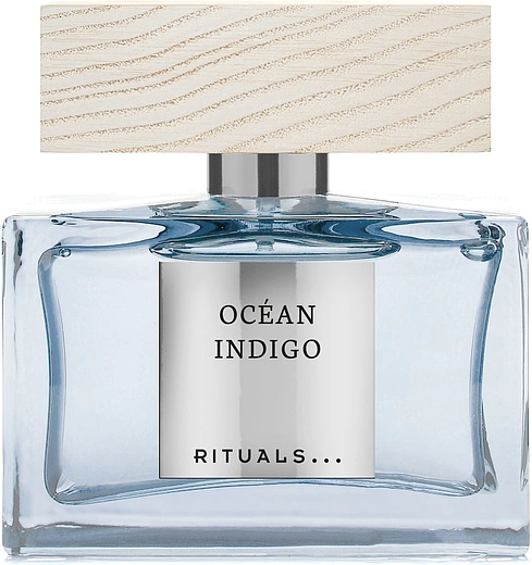 Rituals — Rituals Ocean Indigo