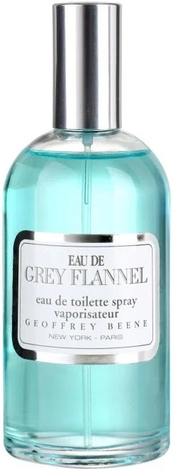 Geoffrey Beene Eau de Grey Flannel — фото 2