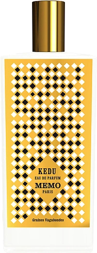 Memo — Memo Kedu