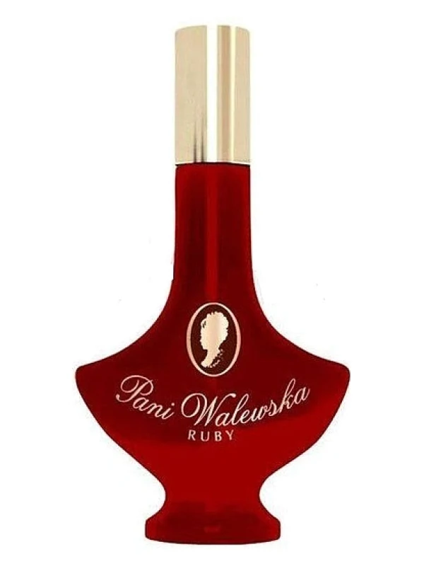 Pani Walewska — Pani Walewska Ruby