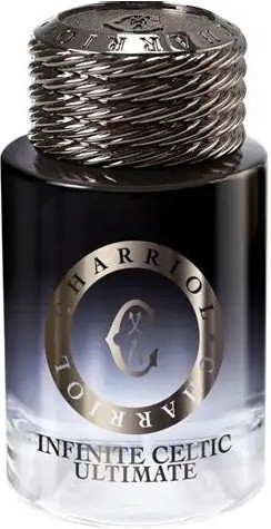 Charriol — Charriol Infinite Celtic Ultimate