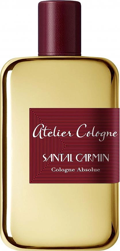 Atelier Cologne Santal Carmin — фото 2