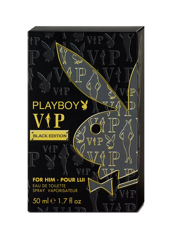 Playboy — Playboy VIP Black