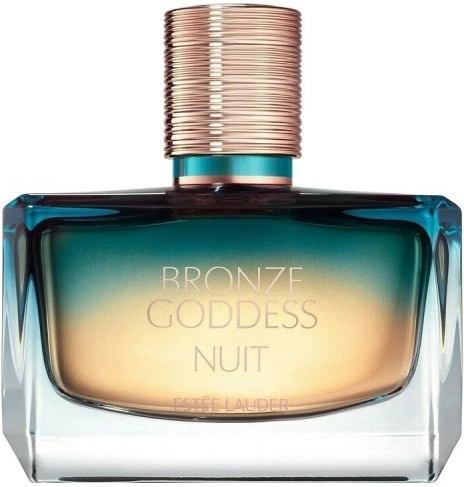 Estee Lauder — Estee Lauder Bronze Goddess Nuit