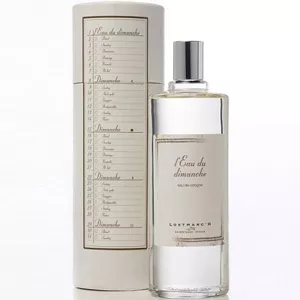 Lostmarch — Lostmarch L`eau du Dimanche