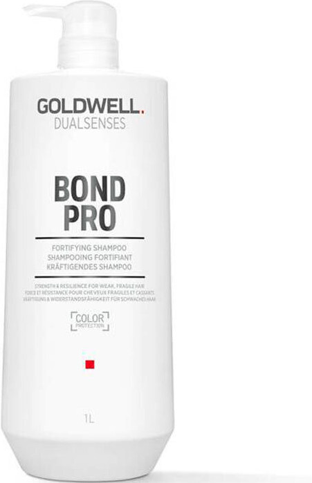 Goldwell Dualsenses Bond Pro Shampoo — фото 2