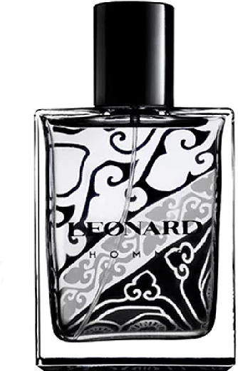 Leonard — Leonard Leonard Homme