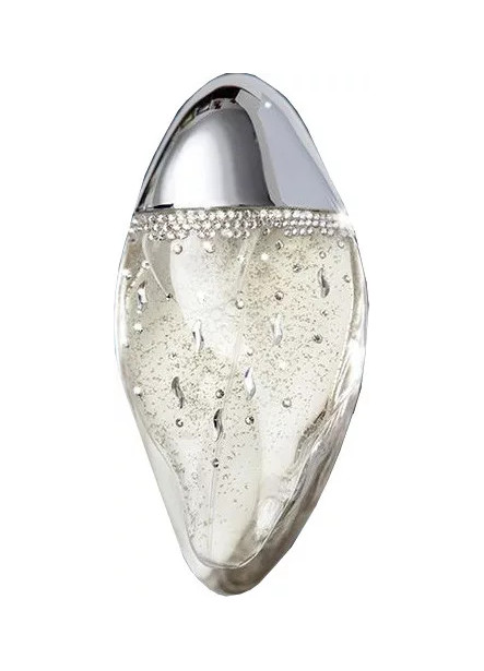 Cuarzo The Circle — Cuarzo The Circle Levitation White Gold