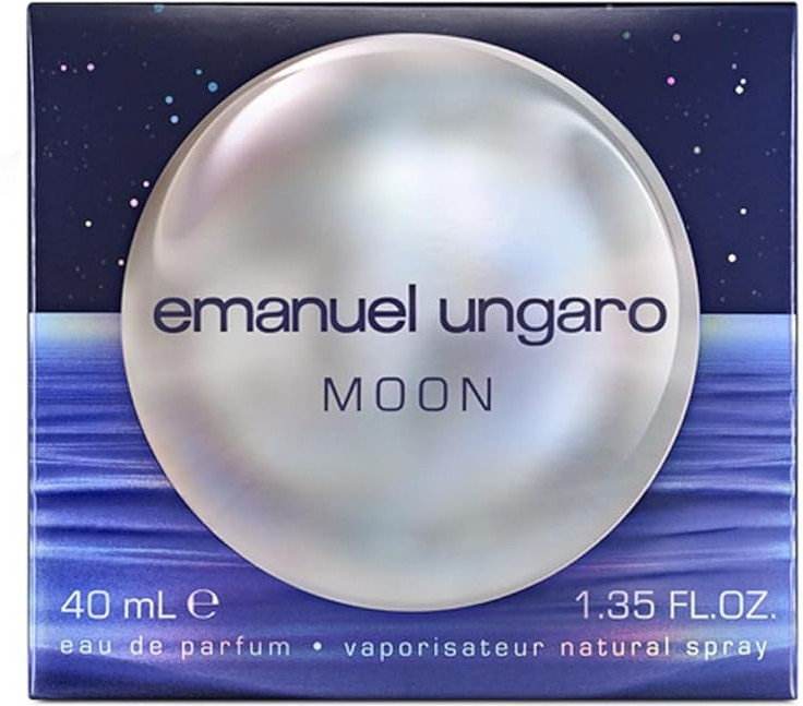 Ungaro Moon — фото 3
