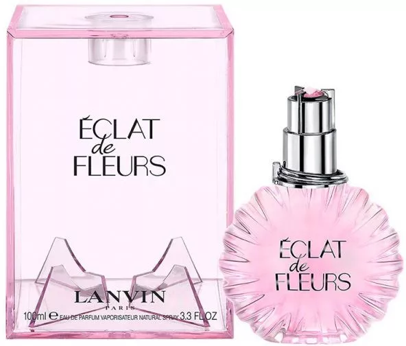 Lanvin Eclat de Fleurs — фото 3