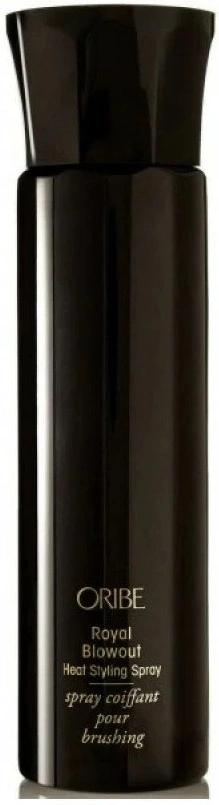 Oribe Royal Blowout Heat Styling Spray — фото 2